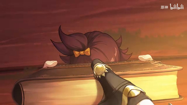 《原神》瑪薇卡角色PV“舊時光” 人生總是充滿遺憾