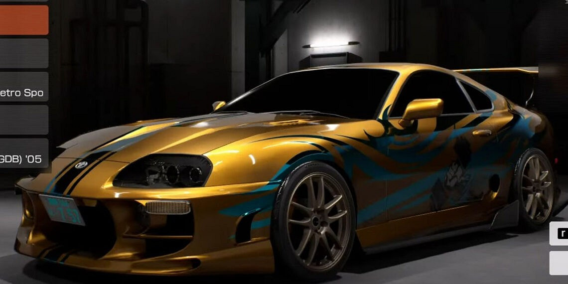 《首都高賽車》全新實機影片展示傳奇競速操作