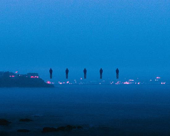 頑皮狗新作《星際：異端先知》或有暗黑恐怖元素？