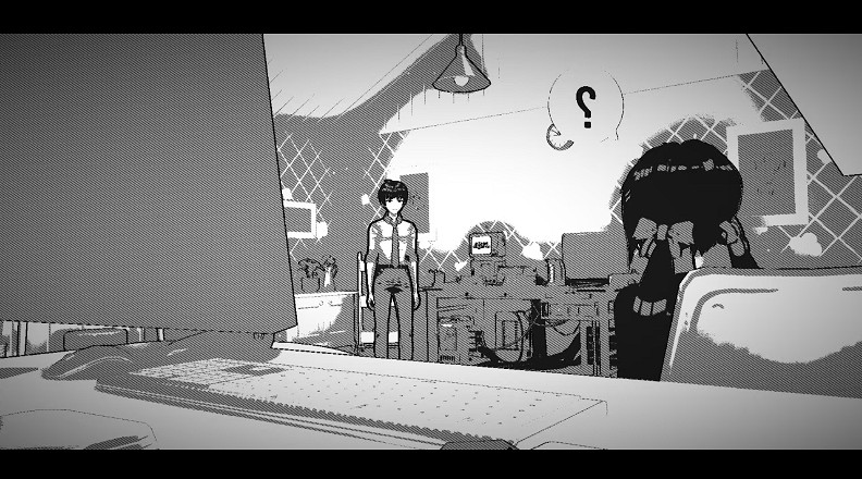 超好評恐怖遊戲《米塔》追加拍照模式 能跟女主合照啦 超好評恐怖遊戲《米塔》追加拍照模式 能跟女主合照啦