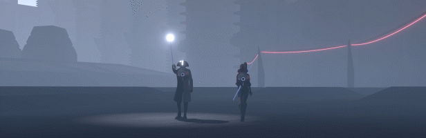 反烏托邦科幻心理恐怖遊戲《超級幻想》現已上線Steam平台 反烏托邦科幻心理恐怖遊戲《超級幻想》現已上線Steam平台