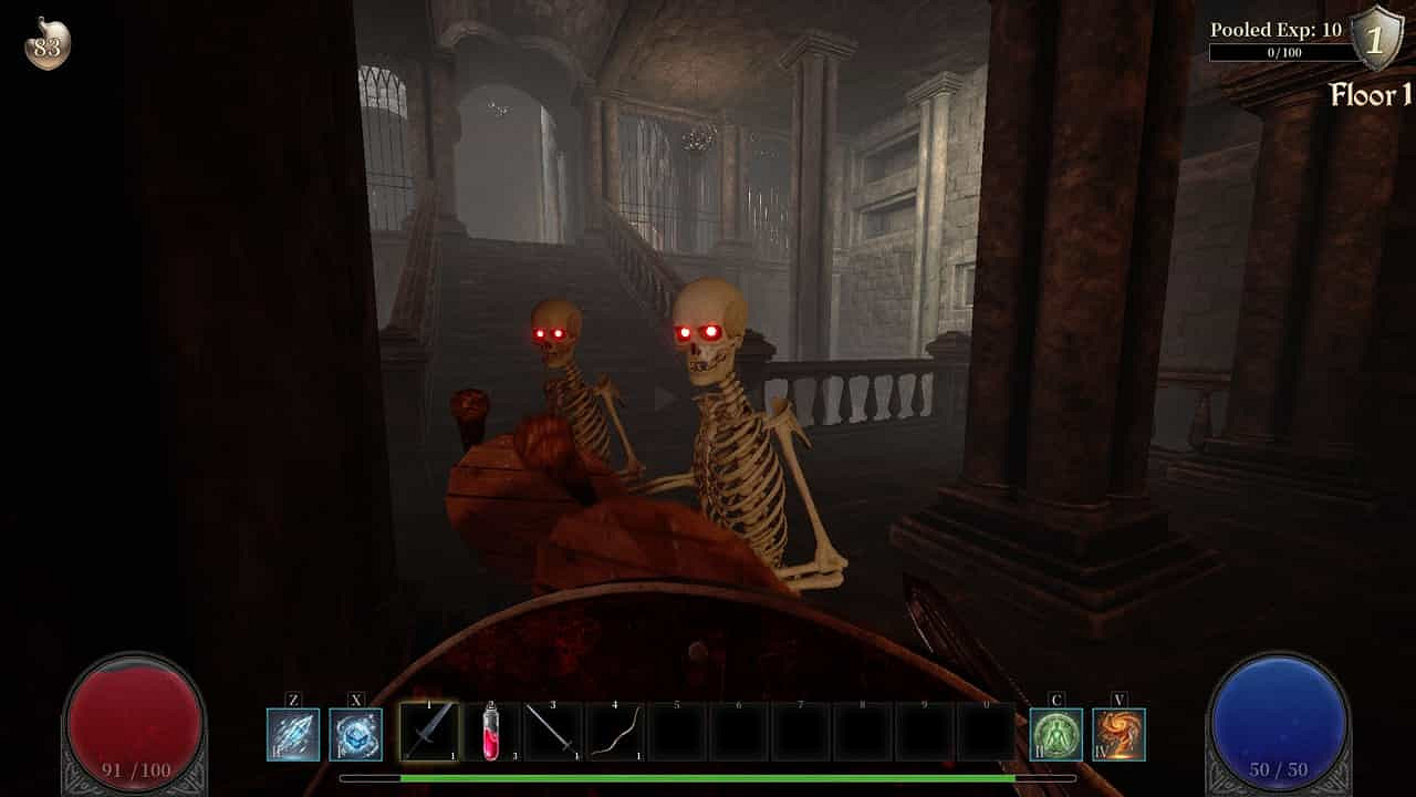 遊戲版《迷宮飯》充分結合地城冒險與創意料理玩法 遊戲版《迷宮飯》充分結合地城冒險與創意料理玩法