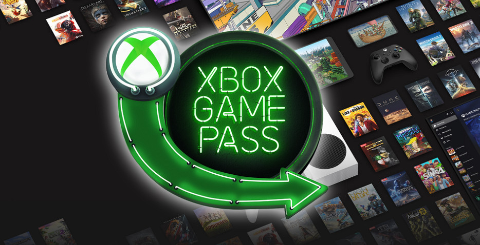 新年在即 盤點Xbox Game Pass上最值得一玩的6款遊戲