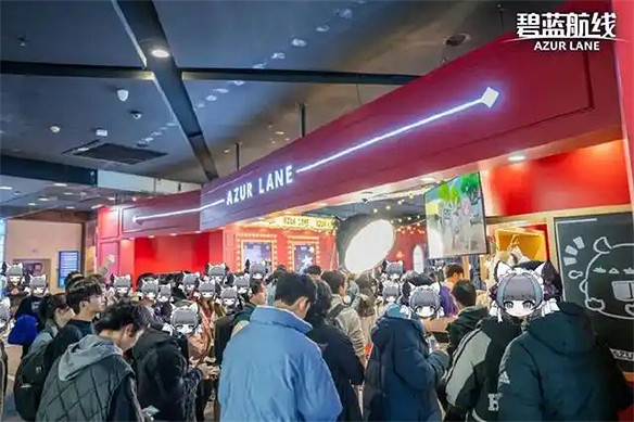 “指揮官,歡迎回港”線上下響起的這一年 “指揮官,歡迎回港”線上下響起的這一年