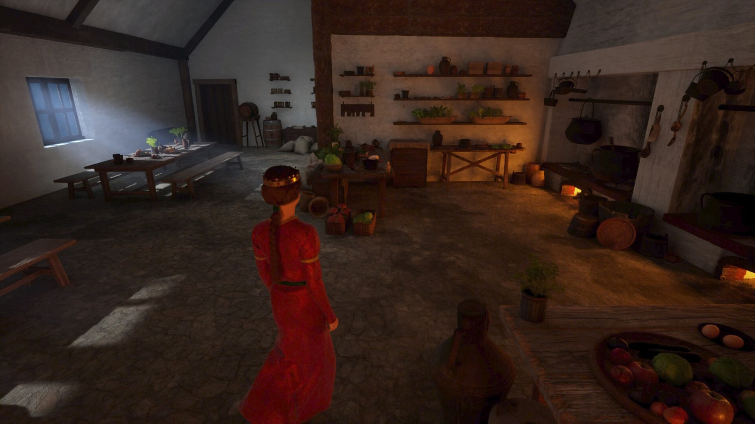 第三人稱冒險遊戲《精靈之鎖》實機預告 明夏推出! 第三人稱冒險遊戲《精靈之鎖》實機預告 明夏推出!