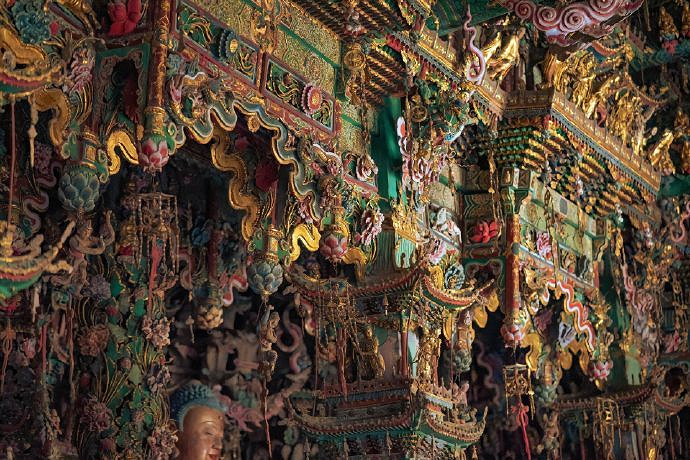 小西天景區致“天命人”的一封信：感謝黑神話的熱潮