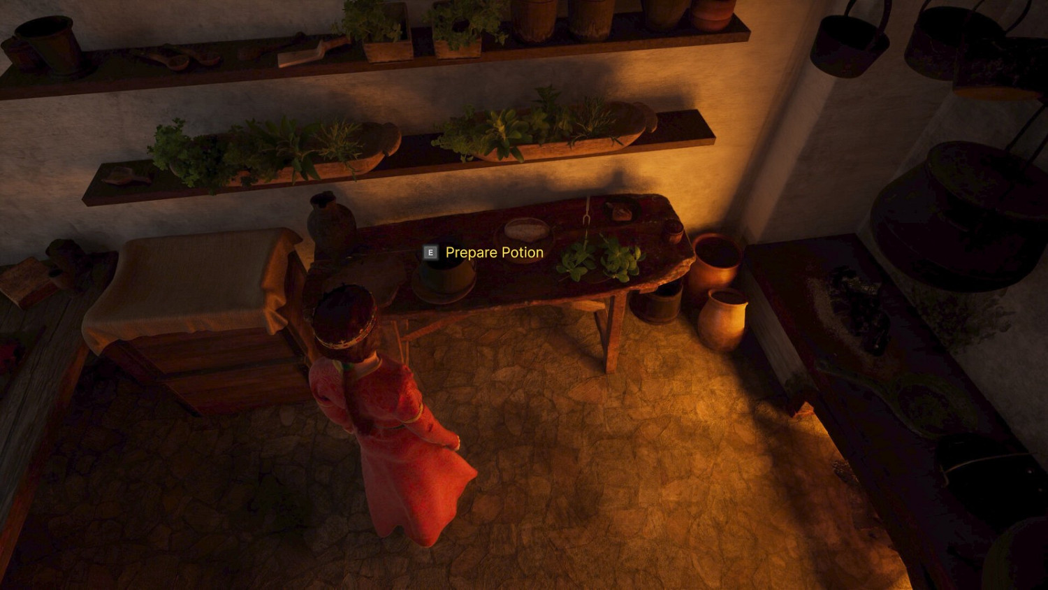 冒險遊戲《精靈之鎖》宣傳片公開 2025年夏季推出