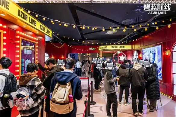 “指揮官,歡迎回港”線上下響起的這一年 “指揮官,歡迎回港”線上下響起的這一年