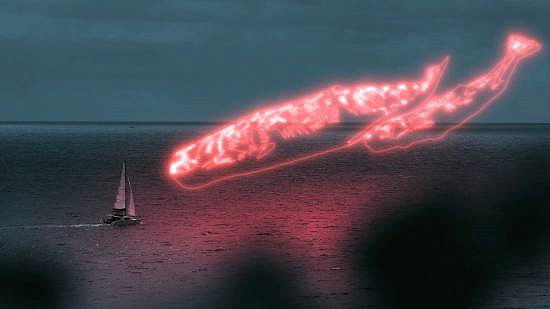 頑皮狗新作《星際：異端先知》或有暗黑恐怖元素？