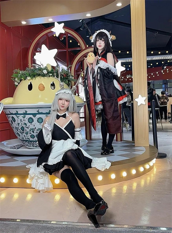 “指揮官,歡迎回港”線上下響起的這一年 “指揮官,歡迎回港”線上下響起的這一年