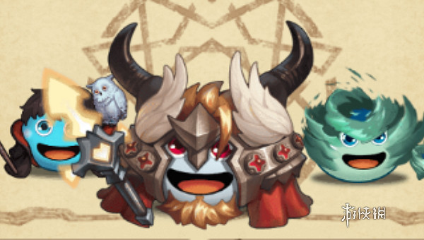 地下城物語2025元旦定向越野打法攻略