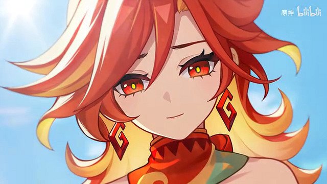 《原神》瑪薇卡角色PV“舊時光” 人生總是充滿遺憾