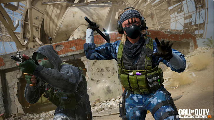 《決勝時刻》外掛超囂張 能反過來舉報正常玩家提出遊戲 《決勝時刻》外掛超囂張 能反過來舉報正常玩家提出遊戲