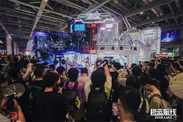 “指揮官,歡迎回港”線上下響起的這一年 “指揮官,歡迎回港”線上下響起的這一年