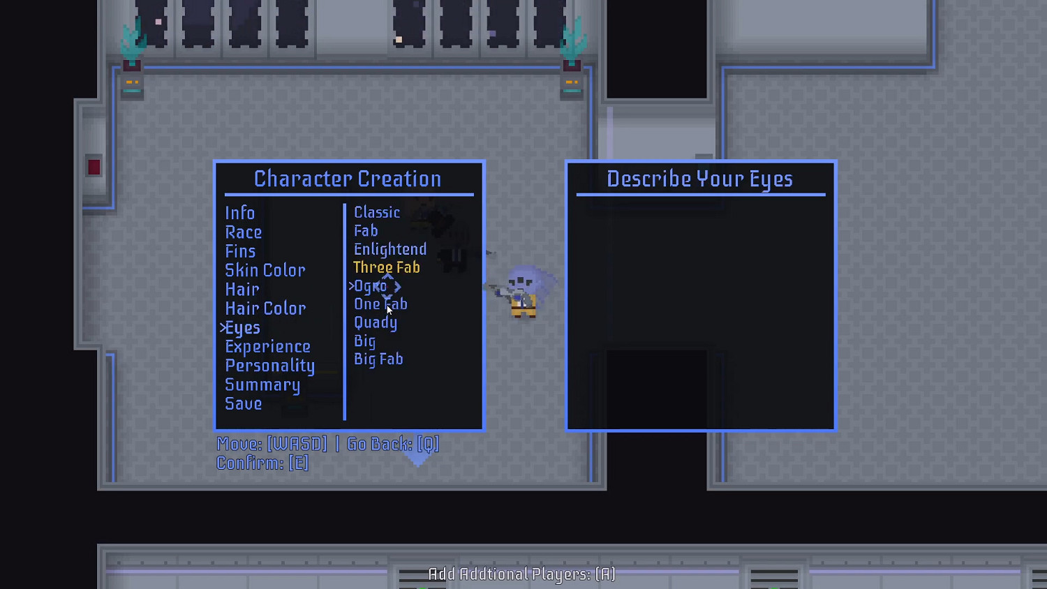 像素風開放世界射擊遊戲《Starium》已正式上線Steam