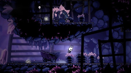 喜歡自虐?玩家挑戰不坐篝火通關魂遊《黑暗之魂3》! 喜歡自虐?玩家挑戰不坐篝火通關魂遊《黑暗之魂3》!