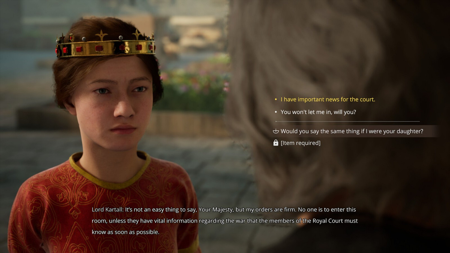 冒險遊戲《精靈之鎖》宣傳片公開 2025年夏季推出