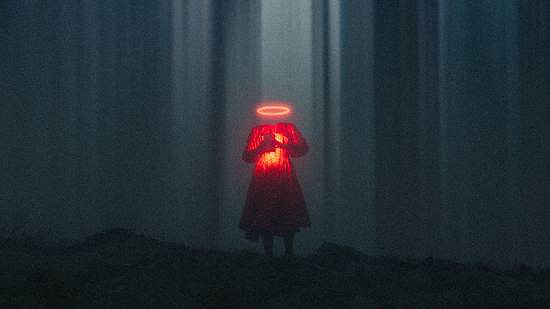 頑皮狗新作《星際：異端先知》或有暗黑恐怖元素？