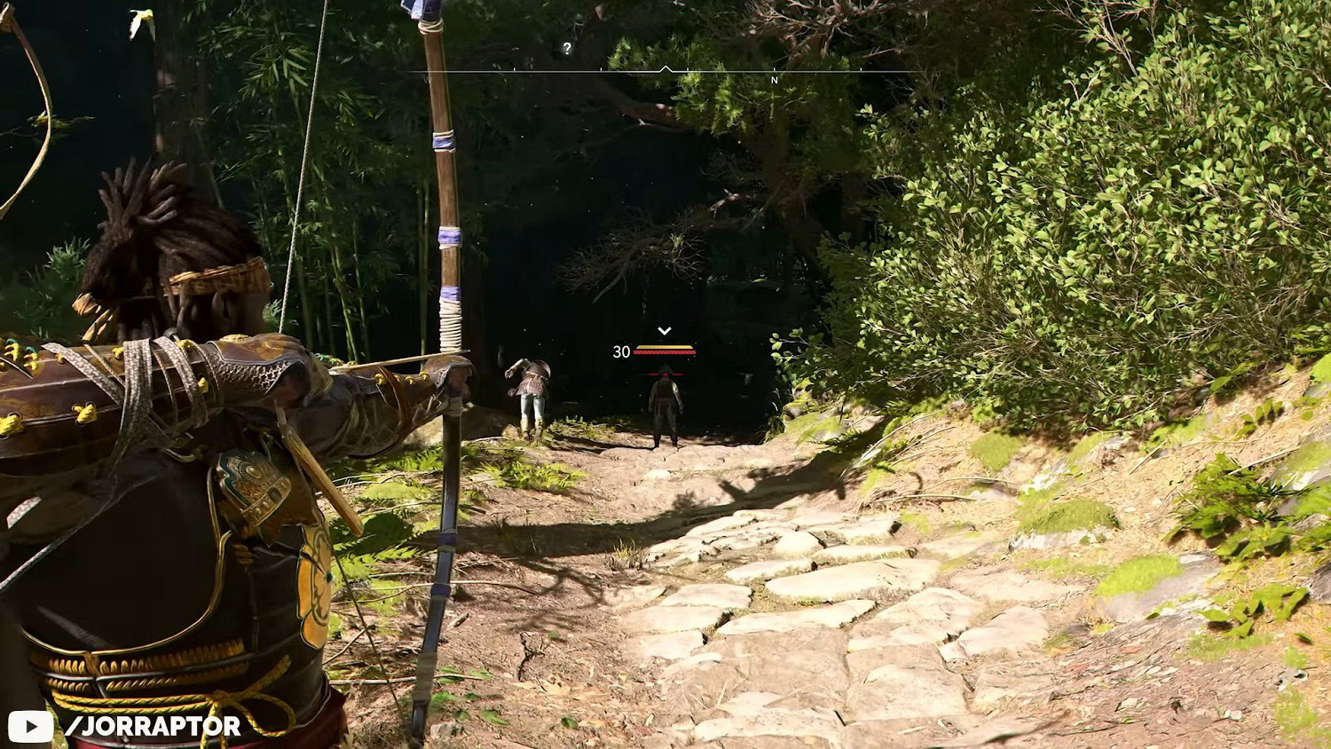 《刺客教條:影》新玩法爆料:雙主角戰鬥風格大揭秘 《刺客教條:影》新玩法爆料:雙主角戰鬥風格大揭秘