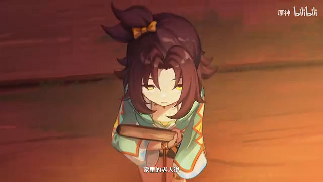 《原神》瑪薇卡角色PV“舊時光” 人生總是充滿遺憾