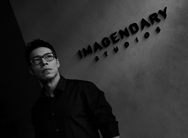 傳前華人“風暴之子”工作室關閉 科幻新作《星脈》已取消 傳前華人“風暴之子”工作室關閉 科幻新作《星脈》已取消