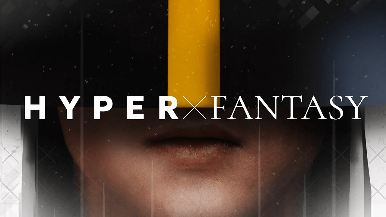 反烏托邦科幻心理恐怖遊戲《超級幻想》現已上線Steam平台 反烏托邦科幻心理恐怖遊戲《超級幻想》現已上線Steam平台