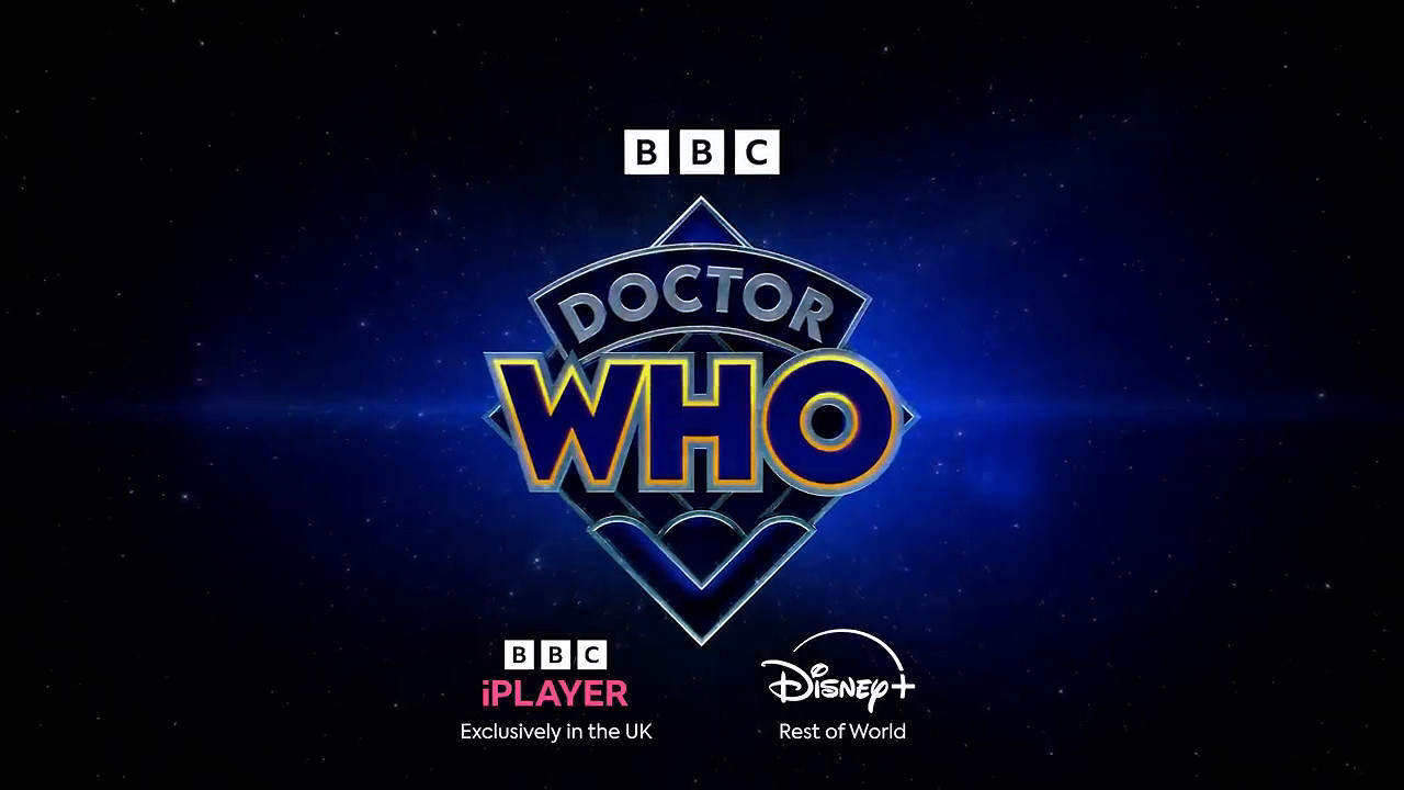 科幻劇《超時空博士》新一季預告 2025年播出 科幻劇《超時空博士》新一季預告 2025年播出