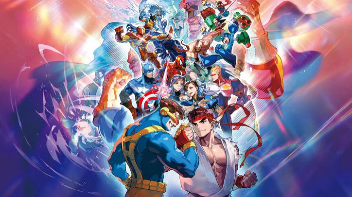 享受正面交鋒的樂趣!外媒評選2024年5款最佳格鬥遊戲 享受正面交鋒的樂趣!外媒評選2024年5款最佳格鬥遊戲