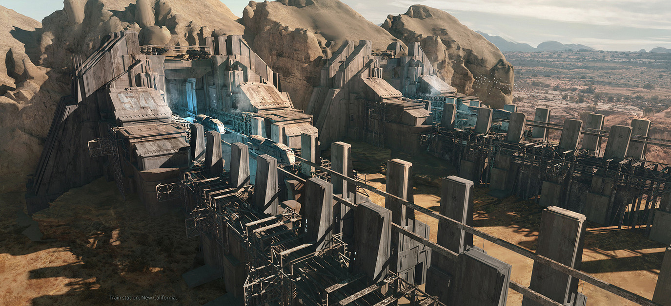 傳聞:“風暴之子”工作室被關閉 新作《星脈》也被取消 傳聞:“風暴之子”工作室被關閉 新作《星脈》也被取消