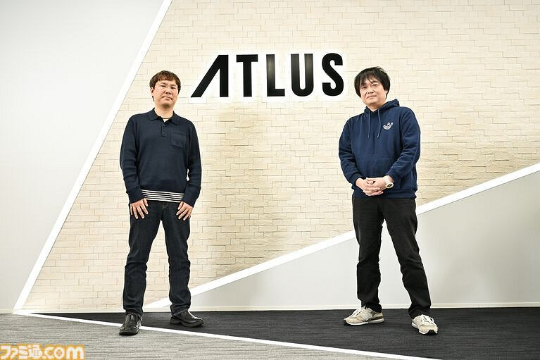 Atlas想將《暗喻幻想》打造成第3個代表IP！暫無續作