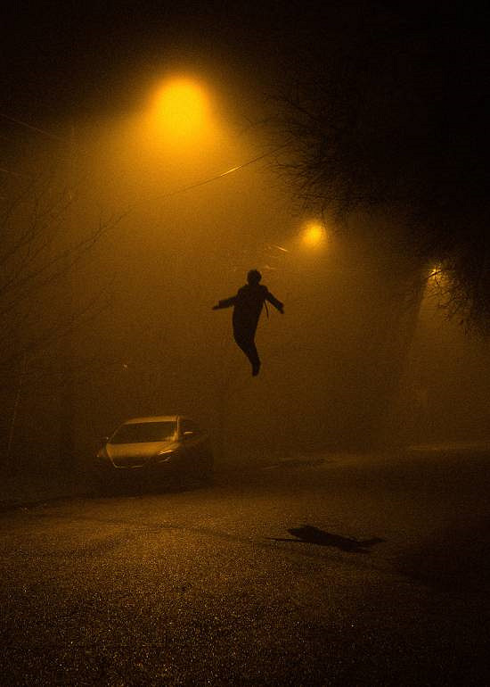 頑皮狗新作《星際：異端先知》或有暗黑恐怖元素？