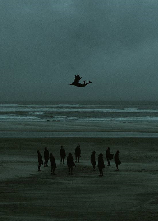 頑皮狗新作《星際：異端先知》或有暗黑恐怖元素？