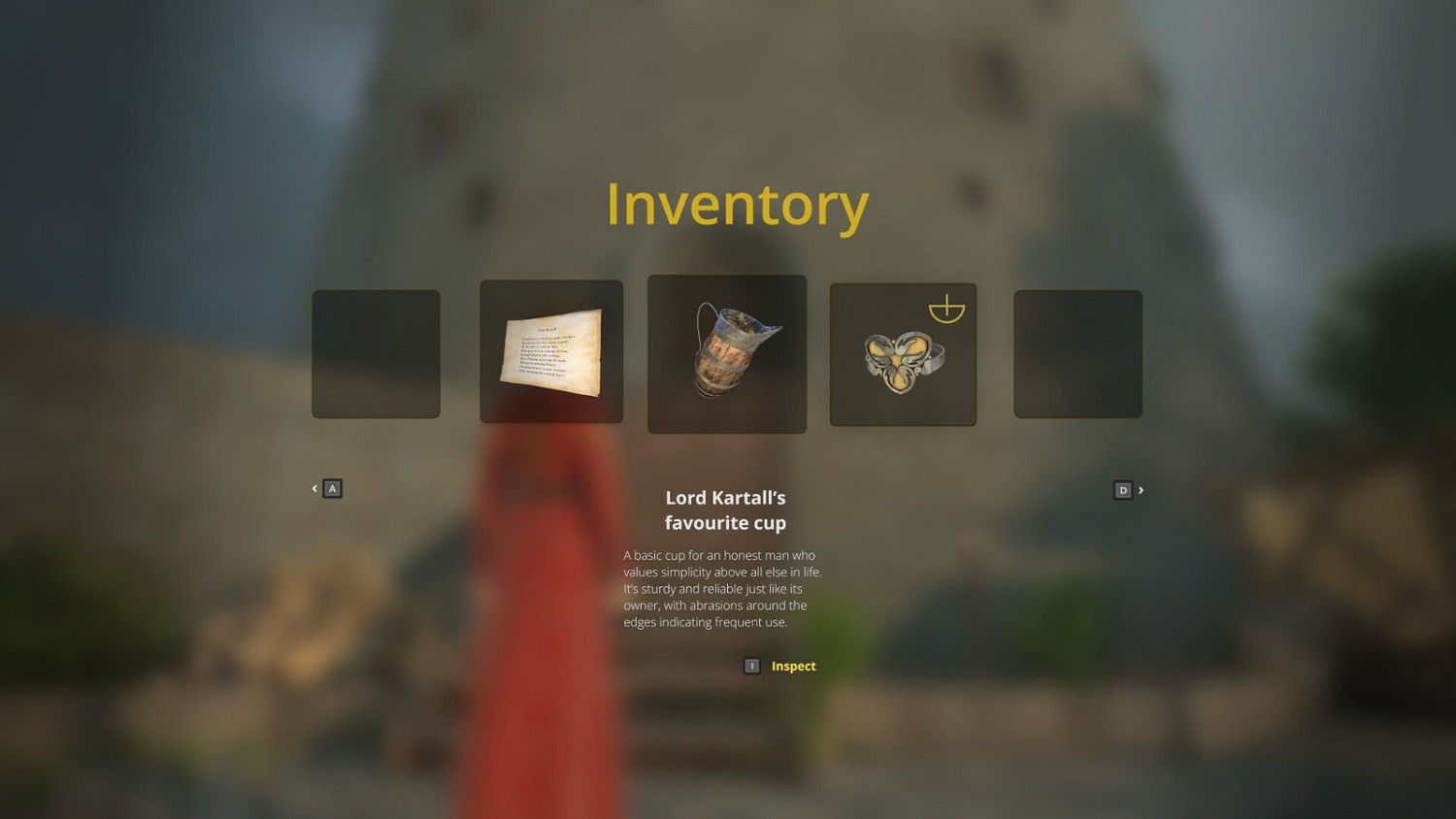 冒險遊戲《精靈之鎖》宣傳片公開 2025年夏季推出