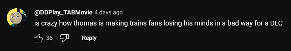 湯瑪士小火車真的來了!《模擬火車世界5》官宣連動 湯瑪士小火車真的來了!《模擬火車世界5》官宣連動