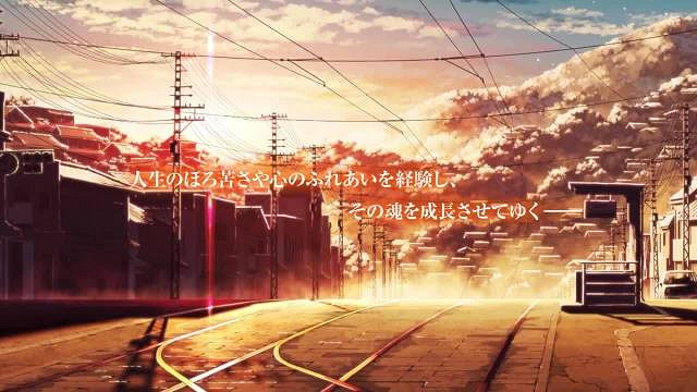 前翼社視覺小說新作《將花朵獻與你-Kinsenka-》公開 前翼社視覺小說新作《將花朵獻與你-Kinsenka-》公開