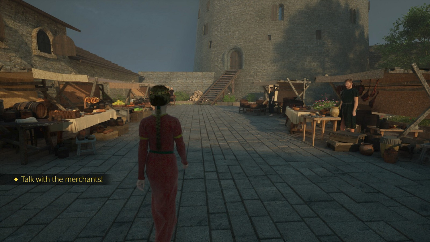 冒險遊戲《精靈之鎖》宣傳片公開 2025年夏季推出