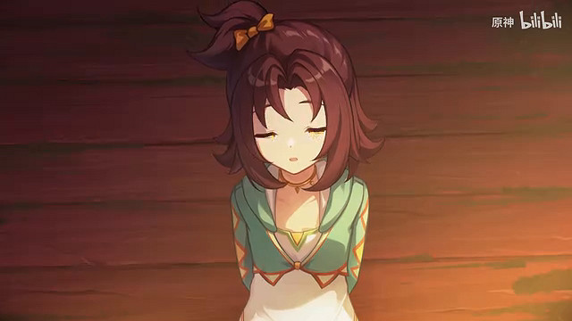 《原神》瑪薇卡角色PV“舊時光” 人生總是充滿遺憾