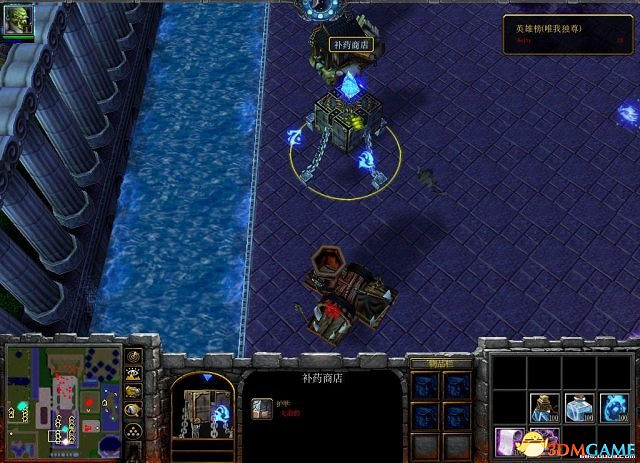 新金庸群俠傳新手必看 新金庸群俠傳通關流程攻略