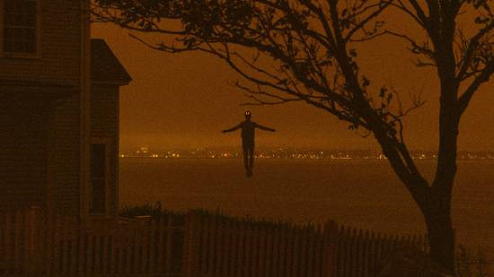 頑皮狗新作《星際：異端先知》或有暗黑恐怖元素？