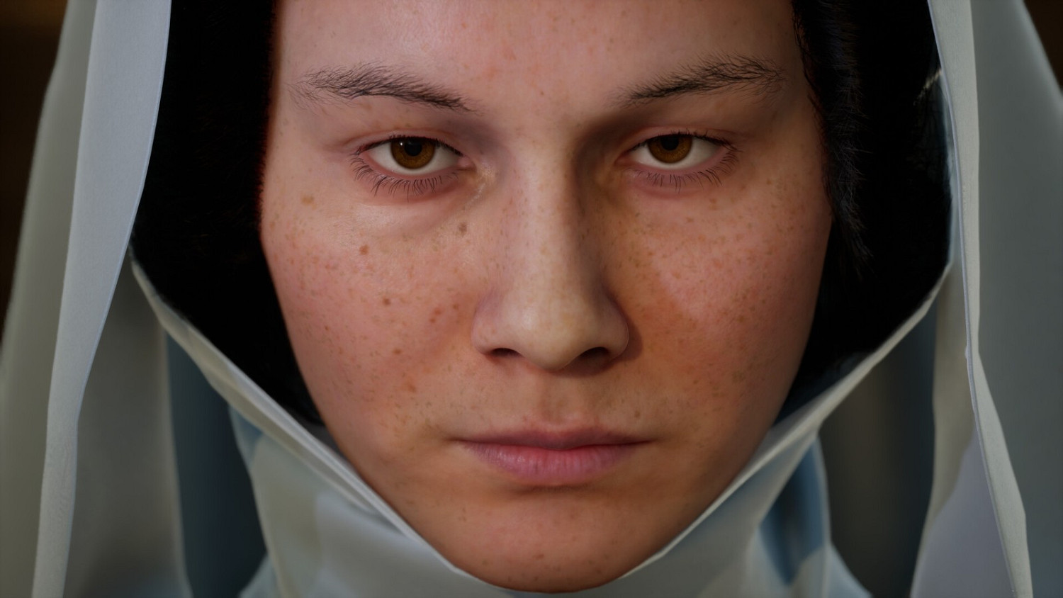 冒險遊戲《精靈之鎖》宣傳片公開 2025年夏季推出