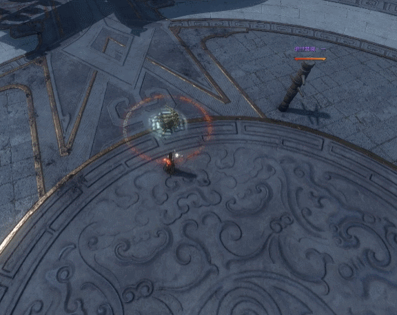 新年去三星堆吃菌子！逆水寒官方終於癲了？