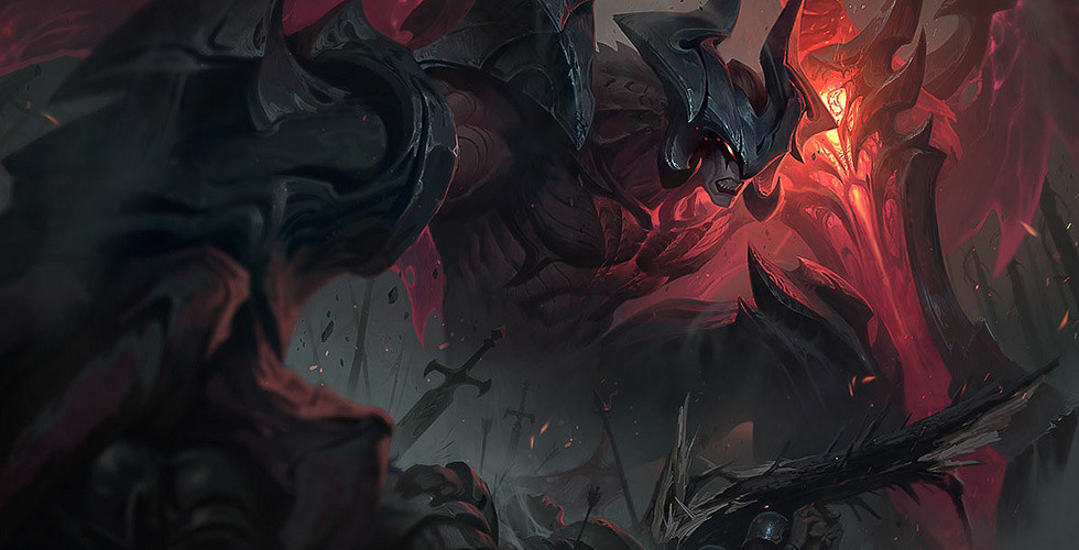 《英雄聯盟》劍魔台詞匯總大全介紹 《英雄聯盟》劍魔台詞匯總大全介紹