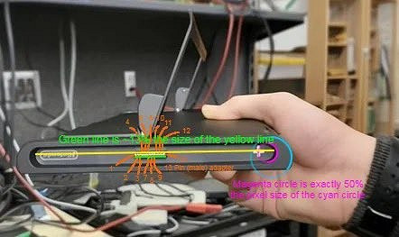 任天堂Switch 2真機照片疑似洩露!網友熱議真實性 任天堂Switch 2真機照片疑似洩露!網友熱議真實性