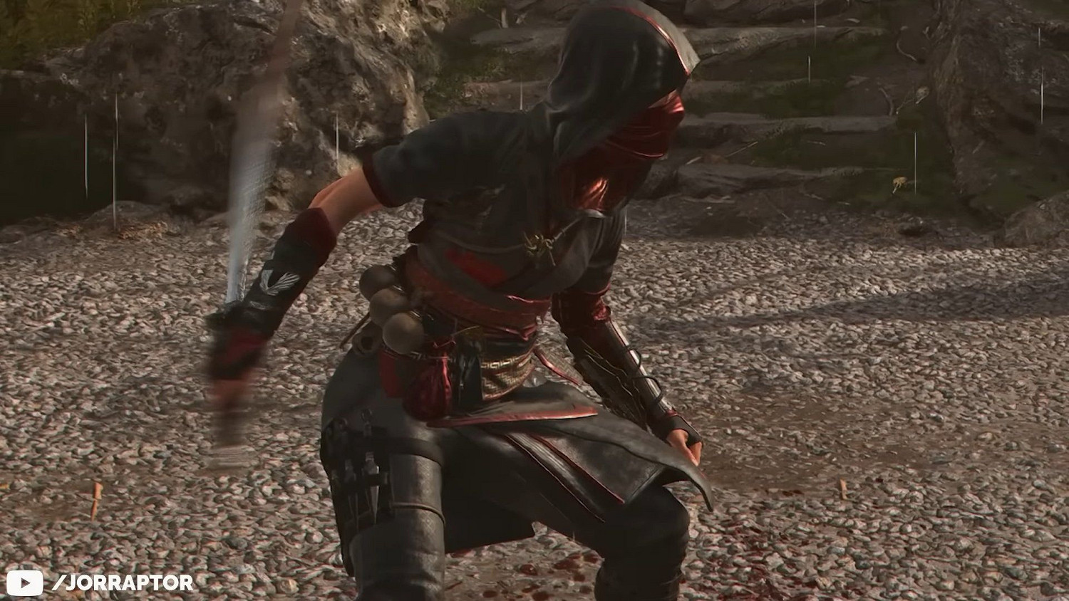 《刺客教條:影》新玩法爆料:雙主角戰鬥風格大揭秘 《刺客教條:影》新玩法爆料:雙主角戰鬥風格大揭秘