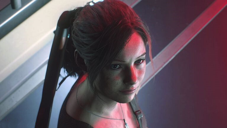 《惡靈古堡2、3、7》發售PS5實體版：畫面效果增強！