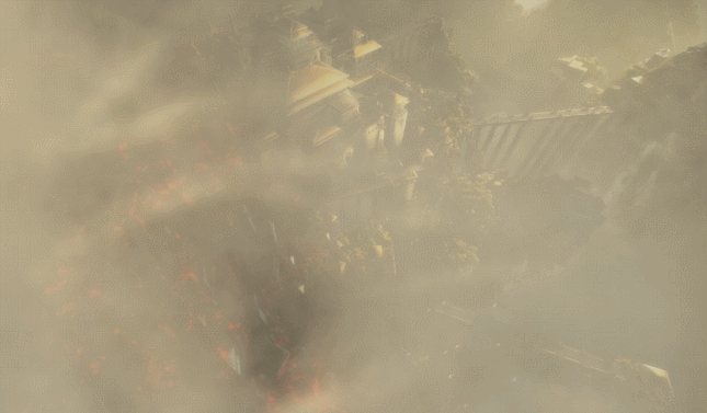 新年去三星堆吃菌子！逆水寒官方終於癲了？