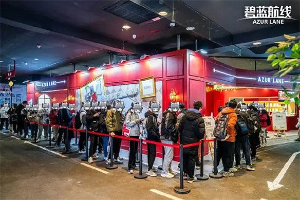 “指揮官,歡迎回港”線上下響起的這一年 “指揮官,歡迎回港”線上下響起的這一年