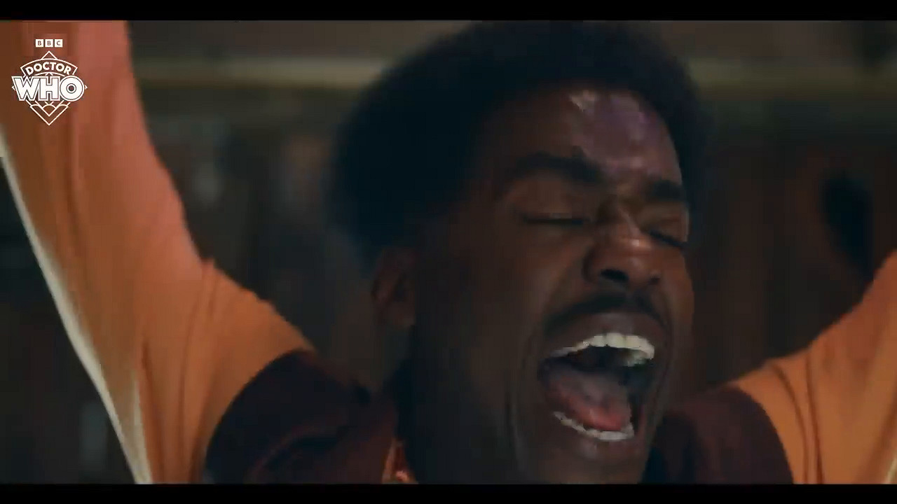 科幻劇《超時空博士》新一季預告 2025年播出 科幻劇《超時空博士》新一季預告 2025年播出