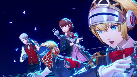 開發者大會中Atlus製作人稱公司鼓勵團隊自主工作