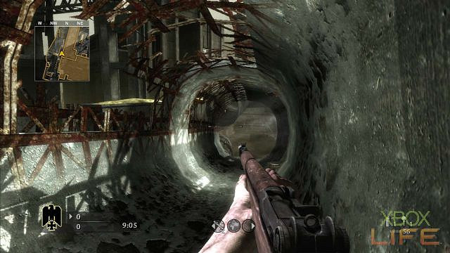 《決勝時刻5:戰爭世界》MAP PACK2、MAP PACK3地圖全解析 《決勝時刻5:戰爭世界》MAP PACK2、MAP PACK3地圖全解析